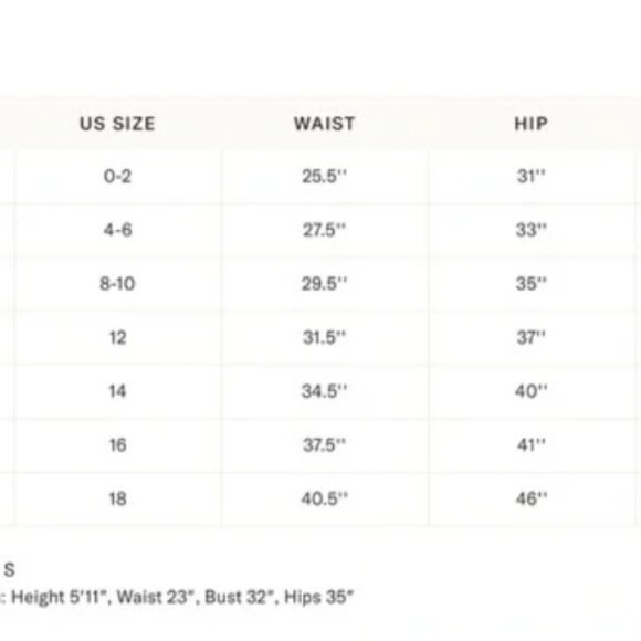 Tuckernuck Black Ponte Madeline Pant - NWT - Picture 4 of 4